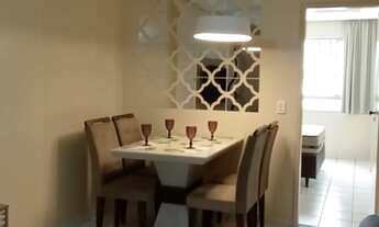 Imagem 3: Temporada Excelente Apartamento 3 Quartos Próximo a Praia no Centro de Guarapari