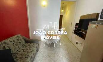 Imagem: Rio de Janeiro - Apartamento Padrão - Copacabana