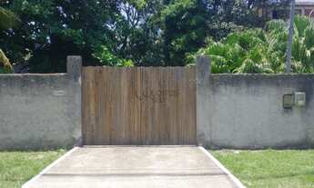 Imagem 3: Casa para venda com 80 metros quadrados com 2 quartos em São José do Imbassaí - Maricá - R