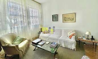 Imagem 7: Vista pro Cristo - Excelente apartamento de 3 quartos, super claro e arejado. Ótima locali