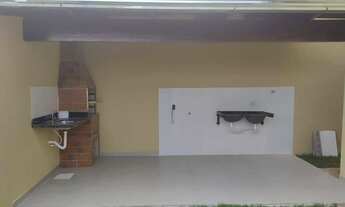 Imagem 3: Casa para venda possui 150 metros quadrados com 2 quartos em Víviam Parque - Anápolis - GO