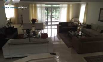 Imagem 3: Casa a Venda - Alphaville Residencial 1