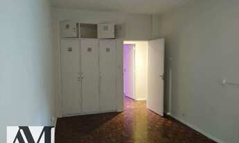 Imagem 4: Apartamento com 3 dormitórios para alugar, 121 m² por R$ 3.000,00/mês - Urca - Rio de Jane