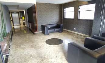 Imagem 5: Apartamento 62m2 2 dormitórios 1 suíte 1 vaga, Sacada Gourmet, Piscina, Guilhermina, Entra