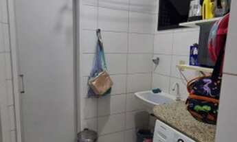 Imagem 4: Edifício Rio Nilo - Umarisal