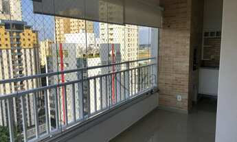 Imagem 2: Lindo apartamento no Jardim Aquarius!!!!