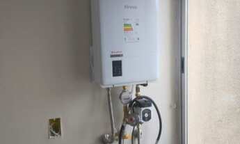 Imagem 2: Cobertura duplex