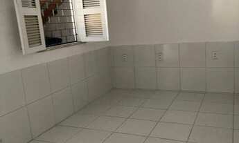 Imagem 3: Casa para aluguel possui 60 metros quadrados com 2 quartos