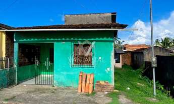 Imagem 2: Salinópolis - Casa Padrão - João Paulo II