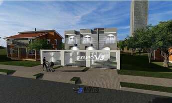 Imagem: Sobrado com 2 dormitórios à venda por