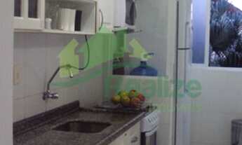 Imagem 6: APARTAMENTO RESIDENCIAL em FLORIANÓPOLIS - SC, CANASVIEIRAS