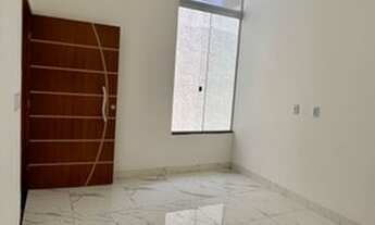 Imagem 3: CASA NO B INDEPENDÊNCIA, 3 quartos, pé direito duplo