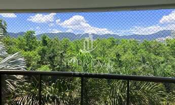 Imagem 6: Apartamento para aluguel com 91 m2 com 3 quartos no Recreio Dos Bandeirantes