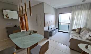 Imagem 3: Candeias | 3 quartos, 66 m²