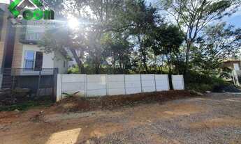 Imagem 2: Terreno a venda no Jardim Santo Antonio em Atibaia