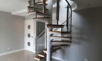 Imagem 4: Cobertura para venda com 160 metros quadrados com 3 quartos em Vila Mascote - São Paulo