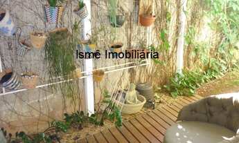 Imagem: CASA EM CONDOMÍNIO PARQUE IMPERADOR - LAS