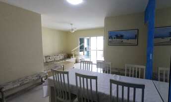 Imagem 3: Apartamento Canto do Forte, 2 Suítes, 2 Vagas, Lazer Completo, Só na Imobiliária em Praia