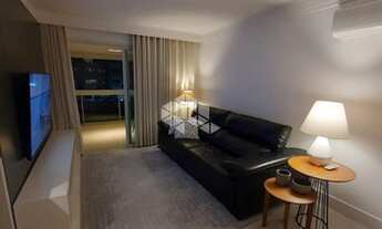 Imagem 2: Apartamento para venda com 101 metros quadrados com 2 quartos em Agronômica - Florianópoli