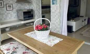 Imagem 5: Lindo Apartamento á Venda com 3 quartos na Vila Alzira - Guarujá - SP