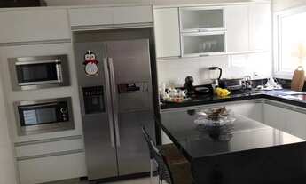 Imagem 6: CASA VILLAGE DAHMA I PARA VENDA E LOCAÇÃO MOBILIADA