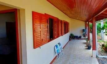 Imagem 5: Casa em Imbituba, no bairro Alto Arroio á 130 metros até a lagoa do Quintino