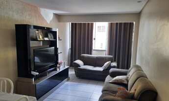 Imagem 7: Apto com 3 quartos um sendo suíte no térreo em condomínio fechado próximo a Br040