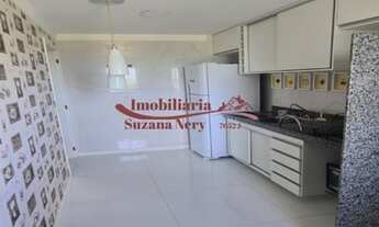 Imagem 3: Apartamento mobiliado no Condomínio Central Park, Neopolis