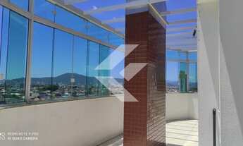 Imagem: Apartamento com 3 Suítes cobertura bairro