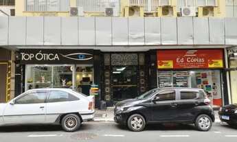 Imagem 2: PORTO ALEGRE - Conjunto Comercial/Sala - CENTRO
