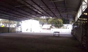 Imagem 7: Galpão Industrial 1.077m² - Taboão - São Bernardo do Campo/ SP