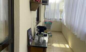 Imagem 6: Apartamento 2 quartos, suite, wc serviço, varanda, 2 vagas - Gleba B