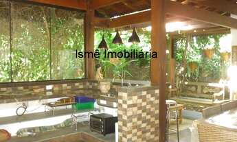 Imagem 2: CASA EM CONDOMÍNIO PARQUE IMPERADOR - LAS PALMAS