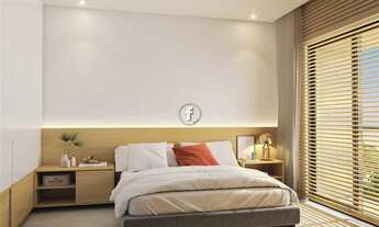 Imagem 6: FLORIANóPOLIS - Casa Padrão - Campeche