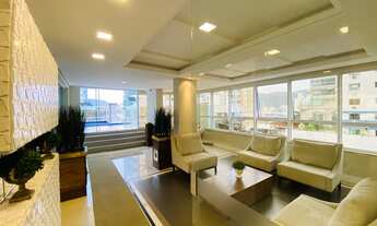 Imagem 3: Apartamento para venda tem 127 metros quadrados com 3 quartos em Meia Praia - Itapema - SC