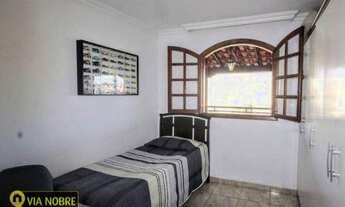 Imagem 5: Casa com 3 quartos à , 250 m² - Buritis - Belo Horizonte/MG