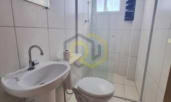 Imagem 5: Apartamento para venda possui 46 metros quadrados com 1 quarto em Maracanã - Praia Grande