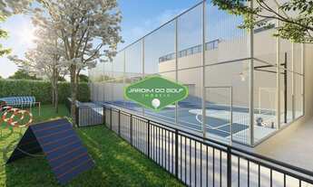 Imagem 4: Apartamento Garden à venda - R$ 1.400.000,00 - Cód.: 3525