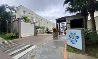 Imagem: Apartamento - Boneca do Iguaçu