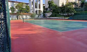 Imagem 7: Apartamento para venda possui 66 metros quadrados com 3 quartos