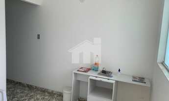 Imagem 3: Sala comercial para locação no Campo Belo