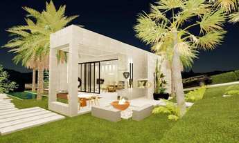 Imagem 5: Casa com 3 dormitórios à venda, 240 m² por R$ 2.490.000,00 - Condomínio Passárgada - Nova