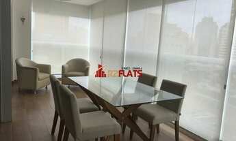 Imagem 3: Flat, Pinheiros - São Paulo