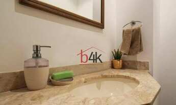 Imagem 4: Apartamento venda Moema, Avenida Jurema 45