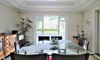 Imagem 7: Casa para venda com 480 metros quadrados com 4 quartos em Arembepe (Abrantes) - Camaçari