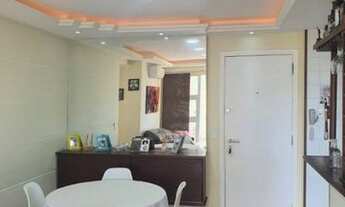 Imagem 3: Apartamento para Venda em Rio De Janeiro, Recreio dos Bandeirantes, 2 dormitórios, 1 suíte