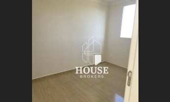 Imagem 6: Apartamento com 2 dormitórios para alugar, 52 m² por R$ 1.000,00/mês - Loteamento Parque R