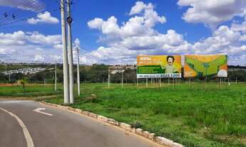 Imagem 5: LOTES - COM PARCELAS A PARTIR DE 470,00 - BR 040