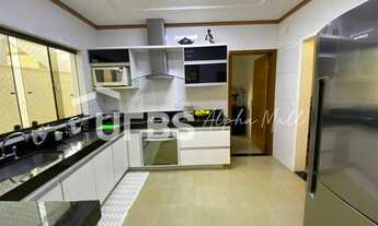 Imagem 7: Portal do Sol II - Sobrado 3 quartos, sendo 3 suítes