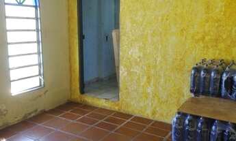 Imagem 3: Casa com 3 dormitórios à venda, 225 m² por R$ 350.000 - Loteamento Albertini - São Carlos